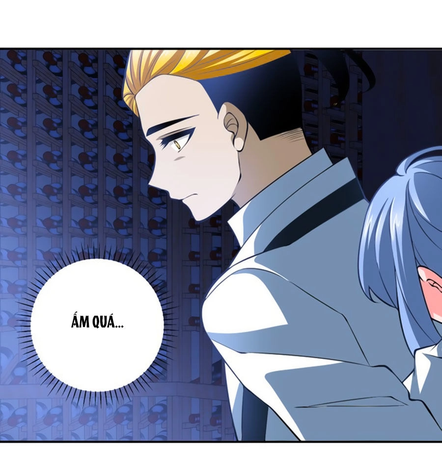Người Yêu Khát Máu Của Tôi Chapter 81 - 10