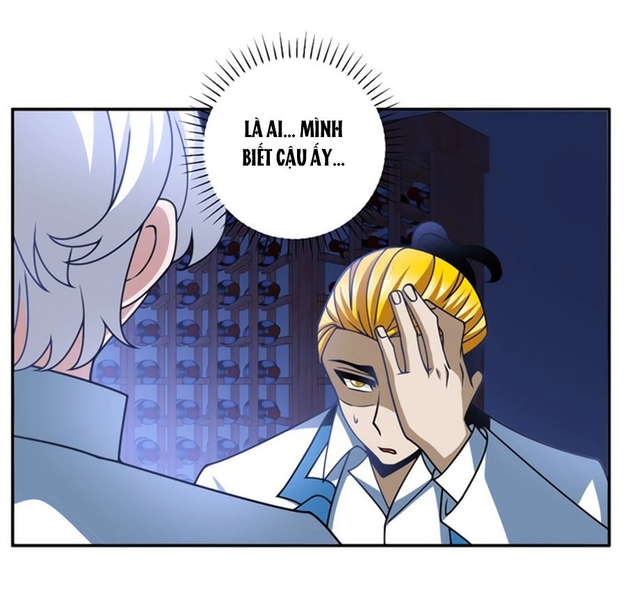 Người Yêu Khát Máu Của Tôi Chapter 81 - 11