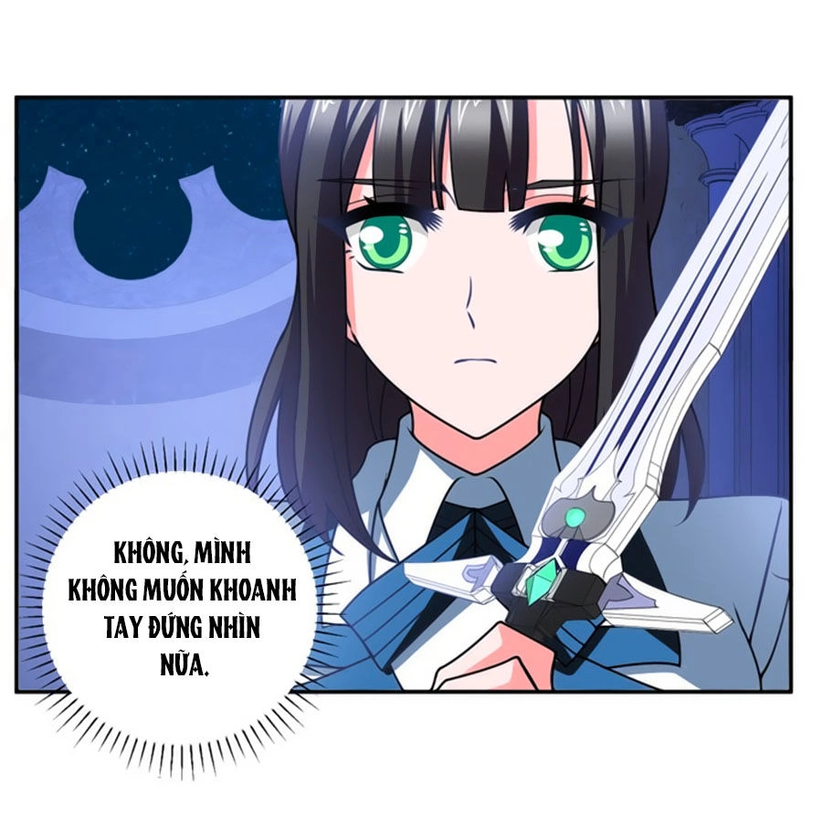 Người Yêu Khát Máu Của Tôi Chapter 81 - 13