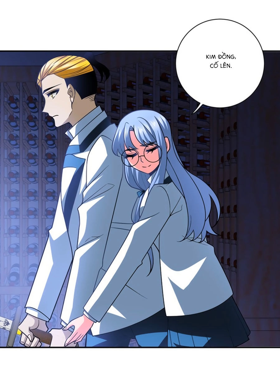 Người Yêu Khát Máu Của Tôi Chapter 81 - 18