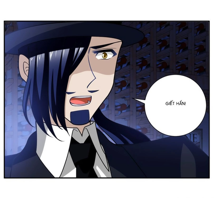Người Yêu Khát Máu Của Tôi Chapter 81 - 20