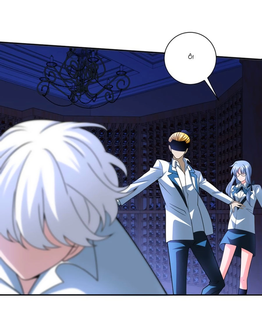 Người Yêu Khát Máu Của Tôi Chapter 81 - 21