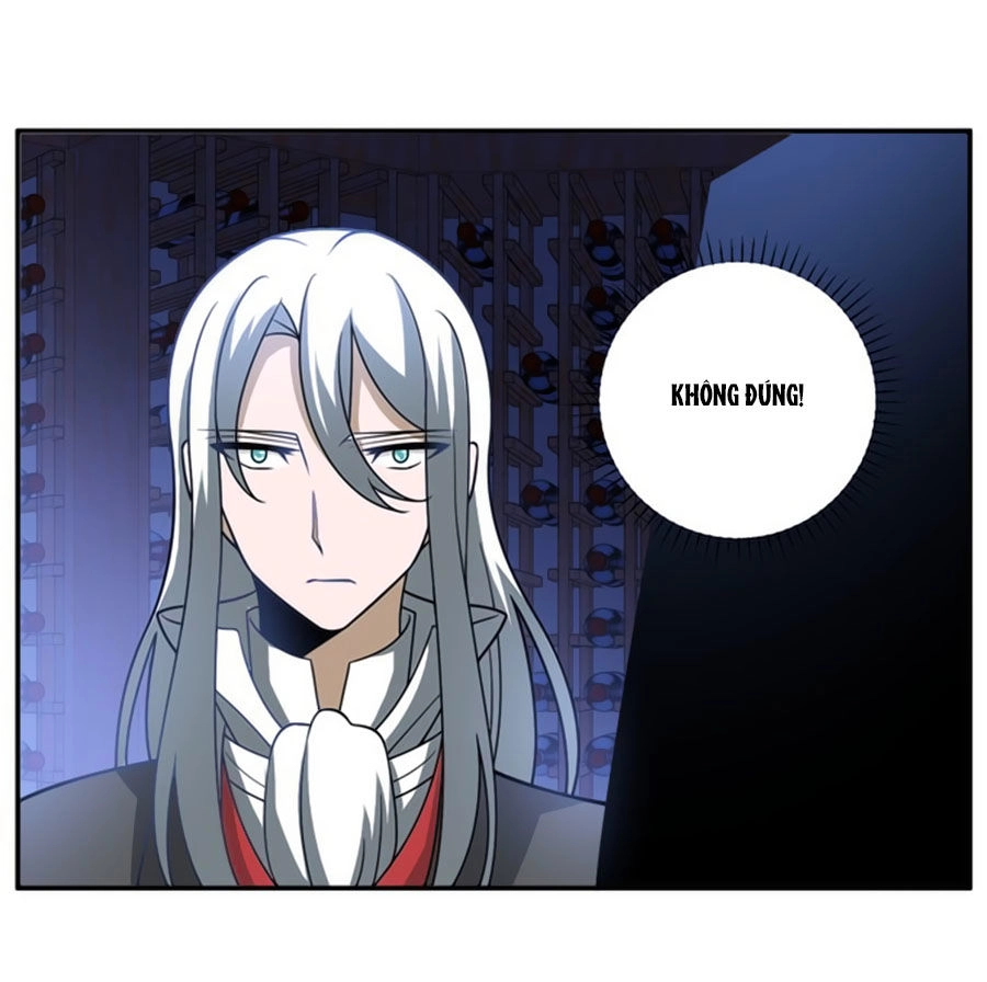Người Yêu Khát Máu Của Tôi Chapter 81 - 26