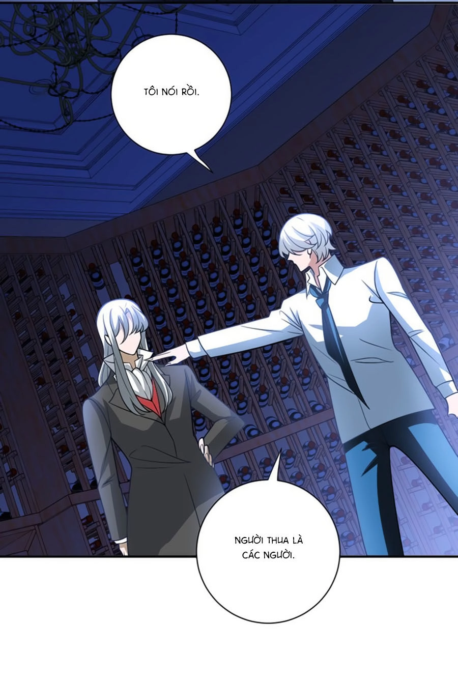Người Yêu Khát Máu Của Tôi Chapter 81 - 30