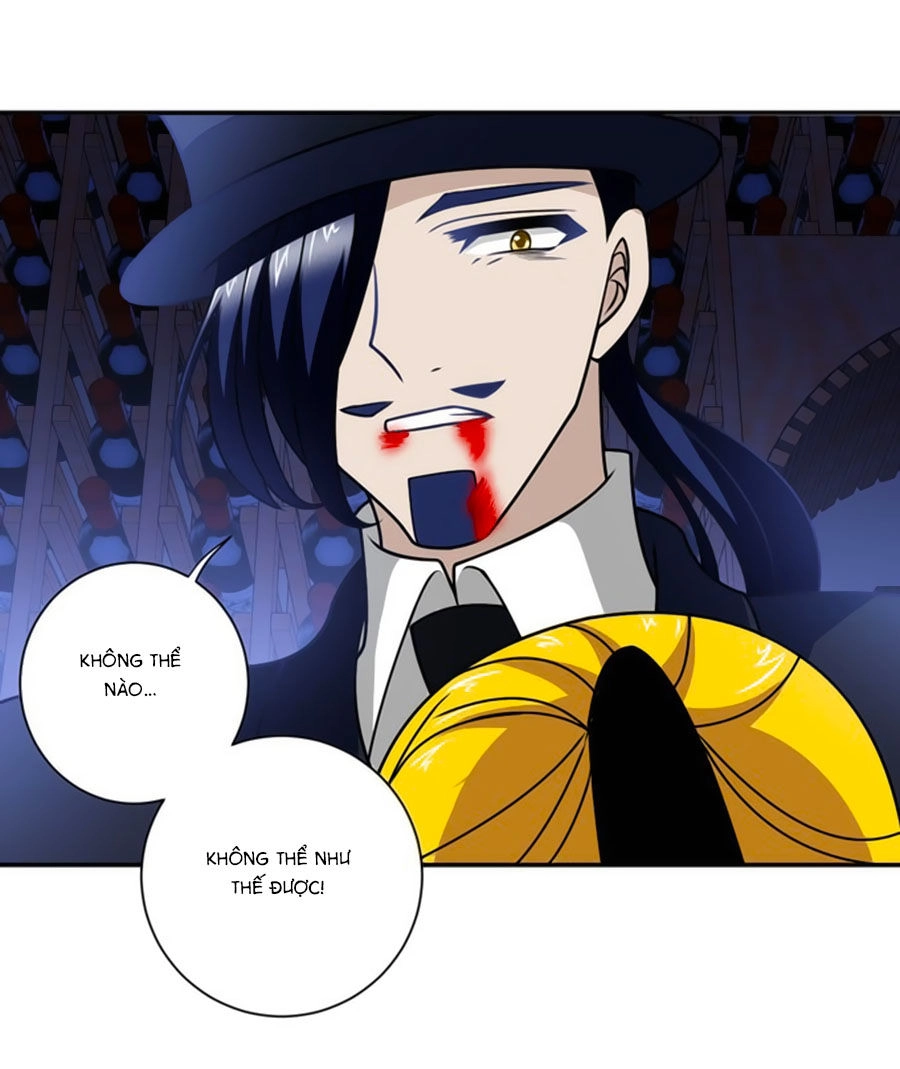 Người Yêu Khát Máu Của Tôi Chapter 81 - 32