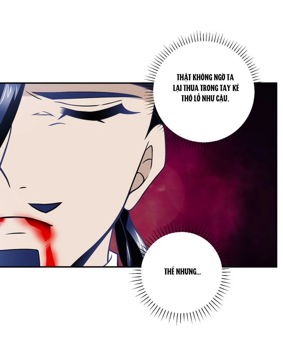 Người Yêu Khát Máu Của Tôi Chapter 81 - 35