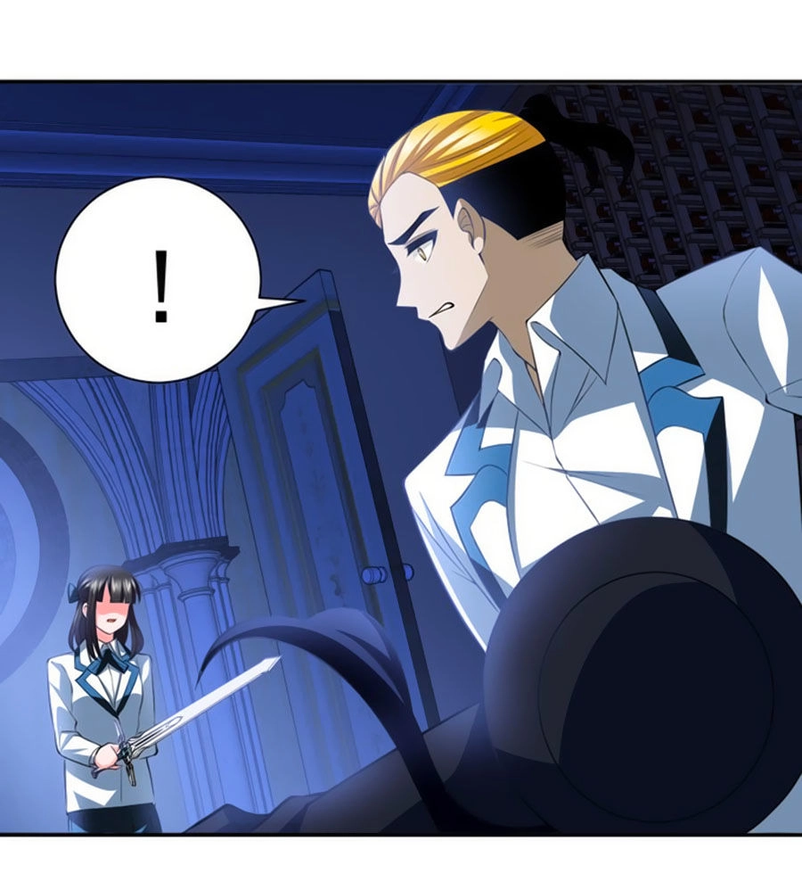 Người Yêu Khát Máu Của Tôi Chapter 81 - 37