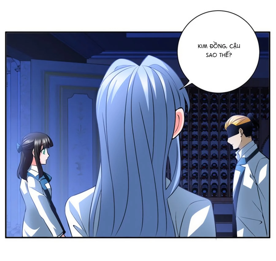Người Yêu Khát Máu Của Tôi Chapter 81 - 38