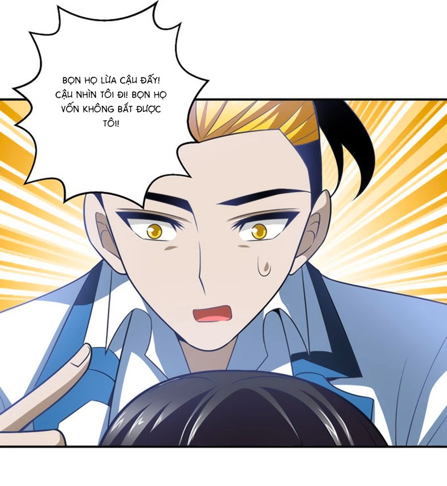 Người Yêu Khát Máu Của Tôi Chapter 81 - 41