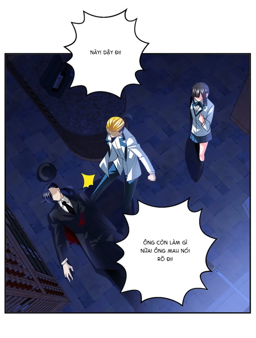 Người Yêu Khát Máu Của Tôi Chapter 81 - 42
