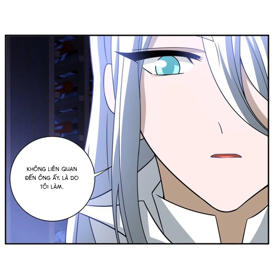 Người Yêu Khát Máu Của Tôi Chapter 81 - 43