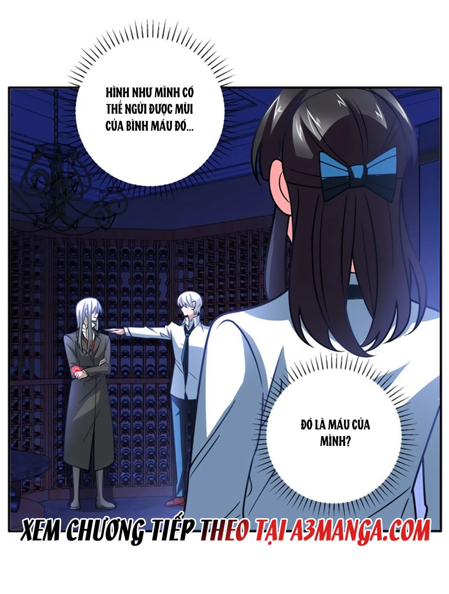 Người Yêu Khát Máu Của Tôi Chapter 81 - 47