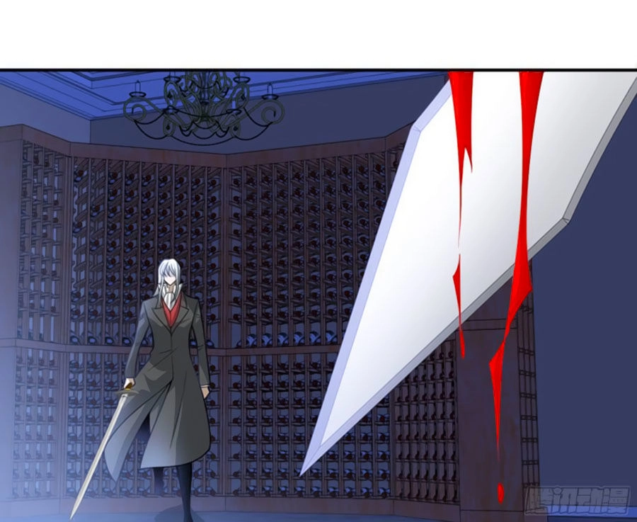 Người Yêu Khát Máu Của Tôi Chapter 82 - 7