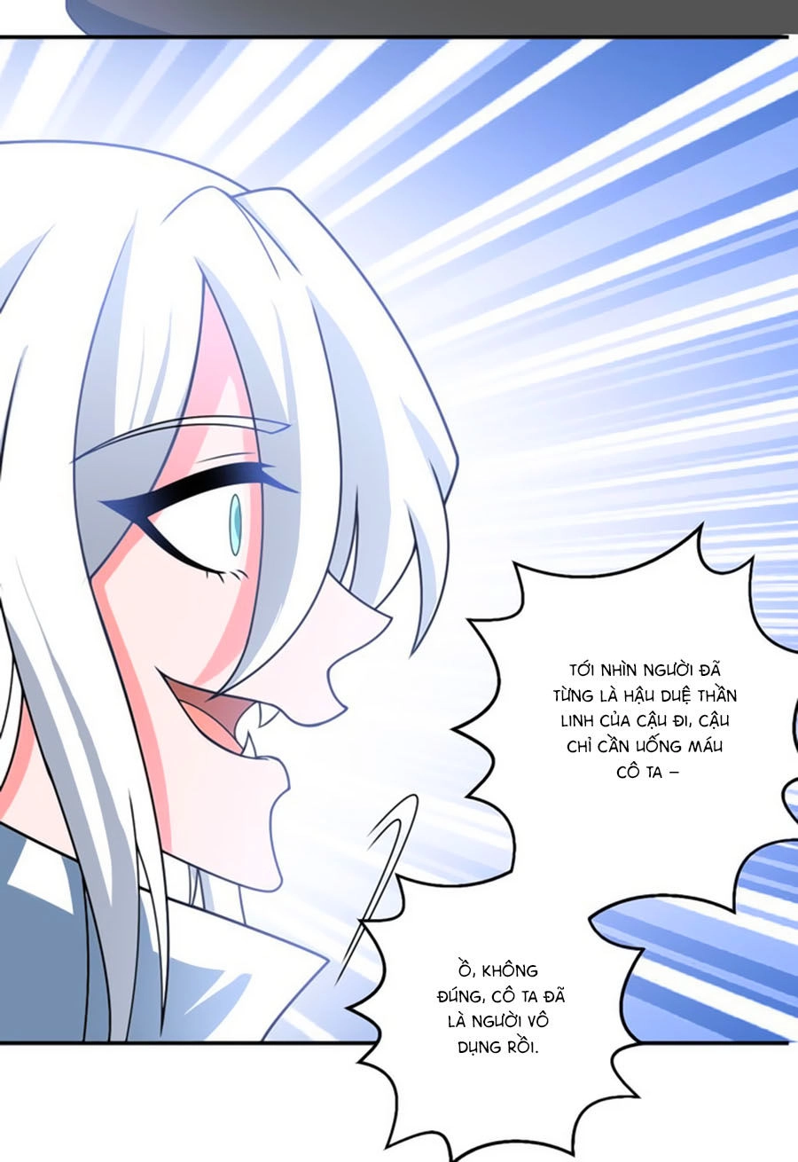 Người Yêu Khát Máu Của Tôi Chapter 82 - 33