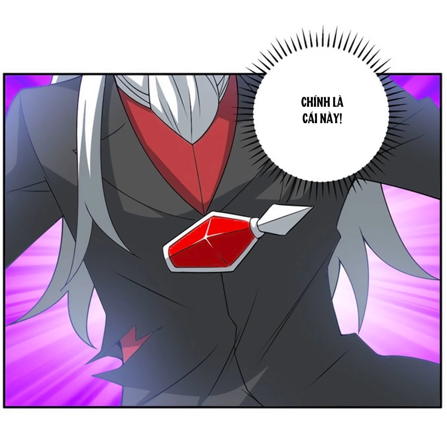 Người Yêu Khát Máu Của Tôi Chapter 82 - 47