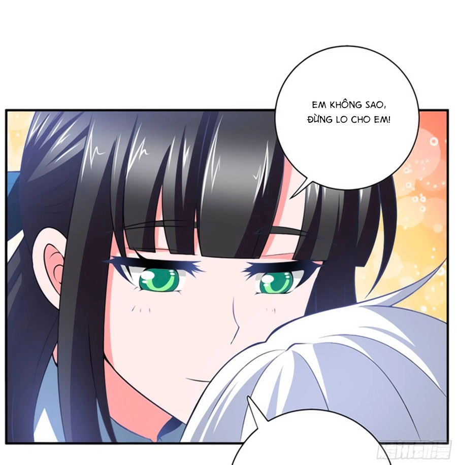 Người Yêu Khát Máu Của Tôi Chapter 83 - 2