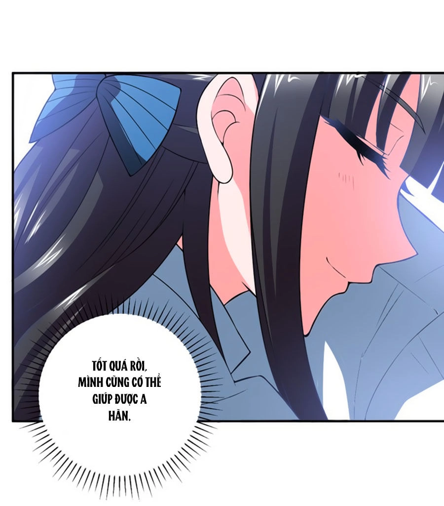Người Yêu Khát Máu Của Tôi Chapter 83 - 5