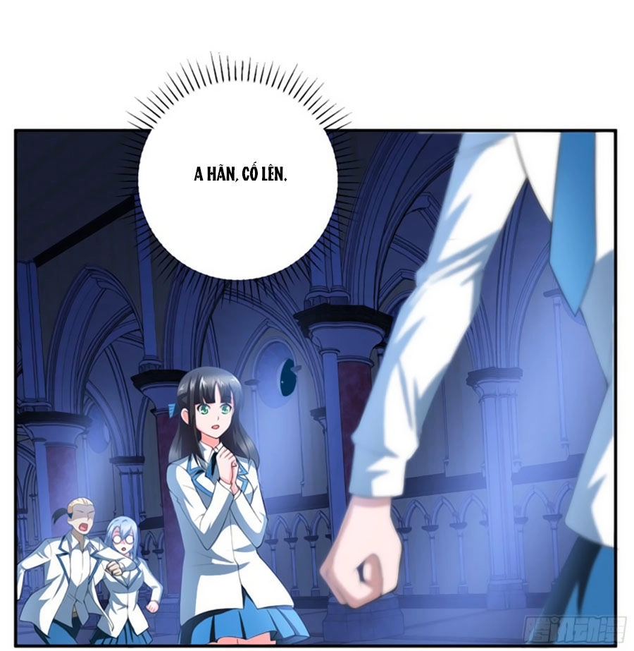 Người Yêu Khát Máu Của Tôi Chapter 83 - 11