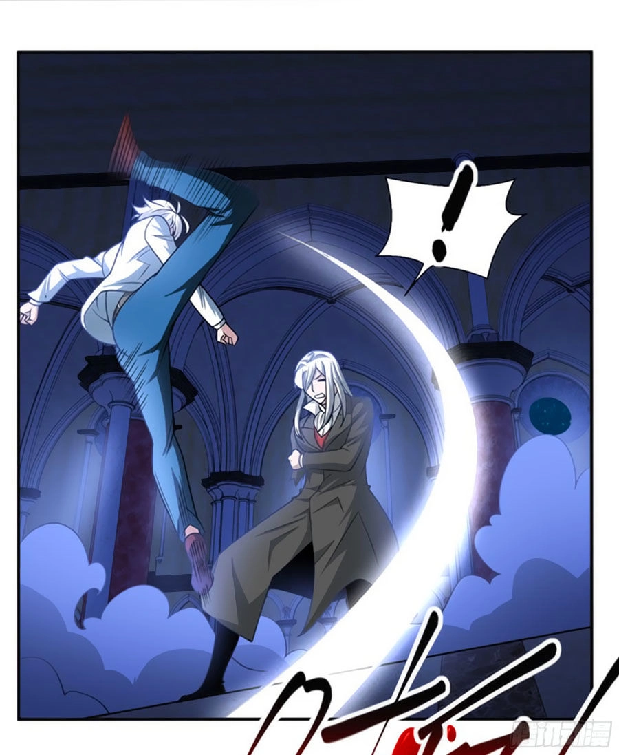 Người Yêu Khát Máu Của Tôi Chapter 83 - 17