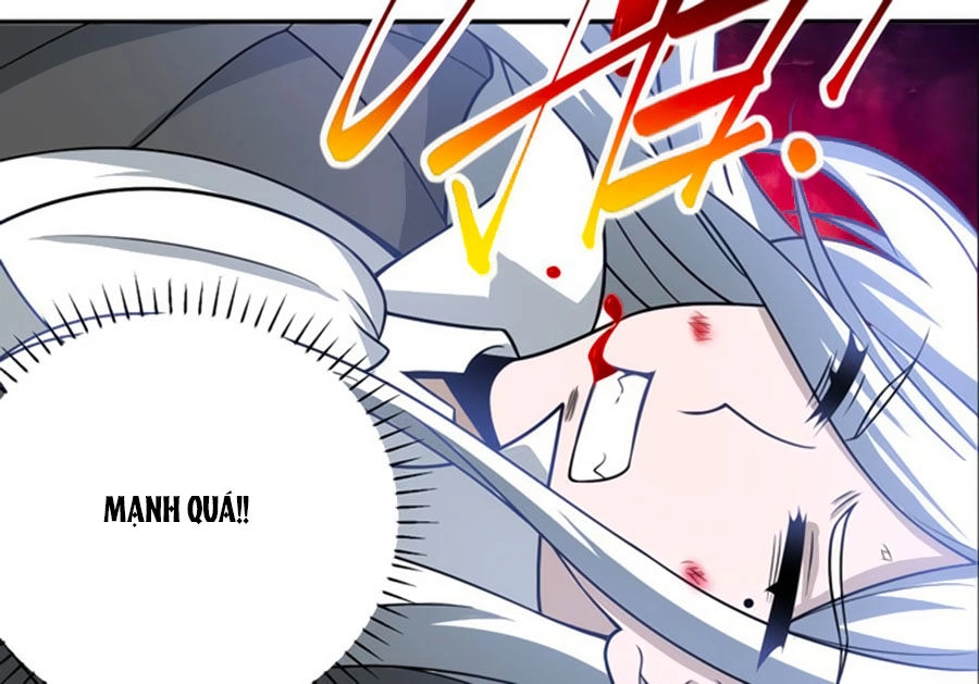 Người Yêu Khát Máu Của Tôi Chapter 83 - 18