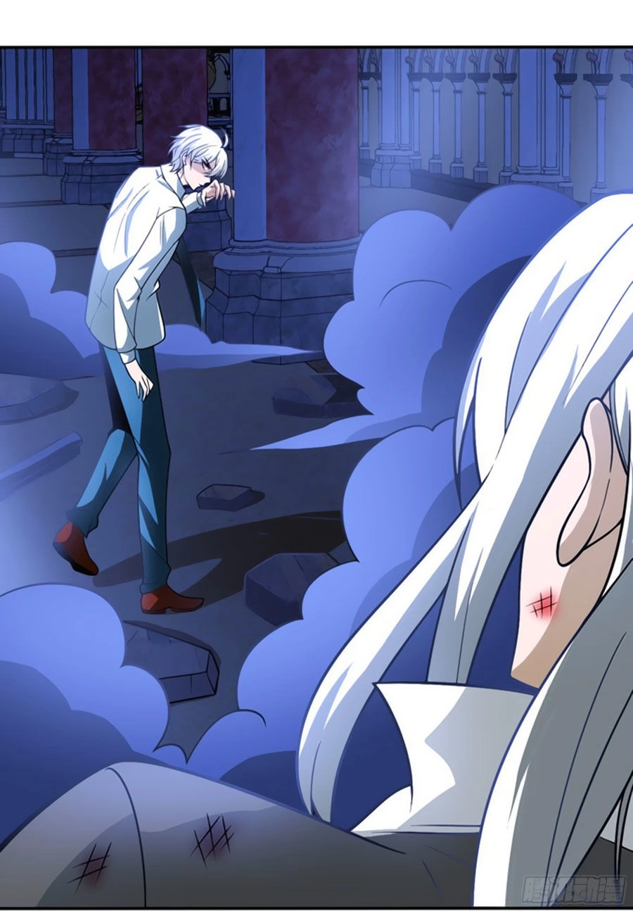 Người Yêu Khát Máu Của Tôi Chapter 83 - 20