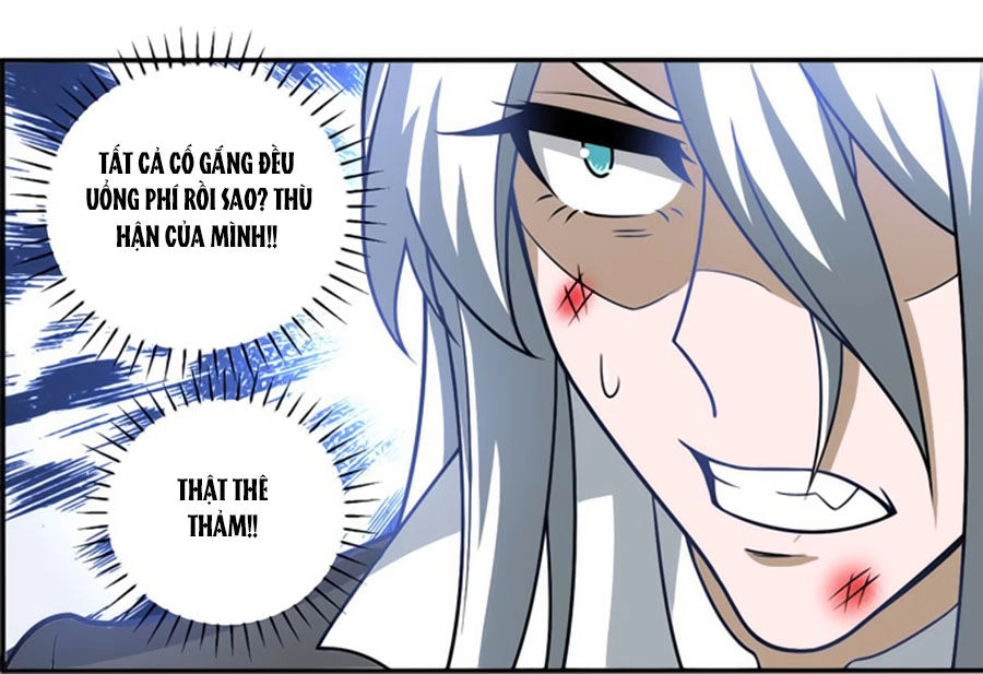 Người Yêu Khát Máu Của Tôi Chapter 83 - 21