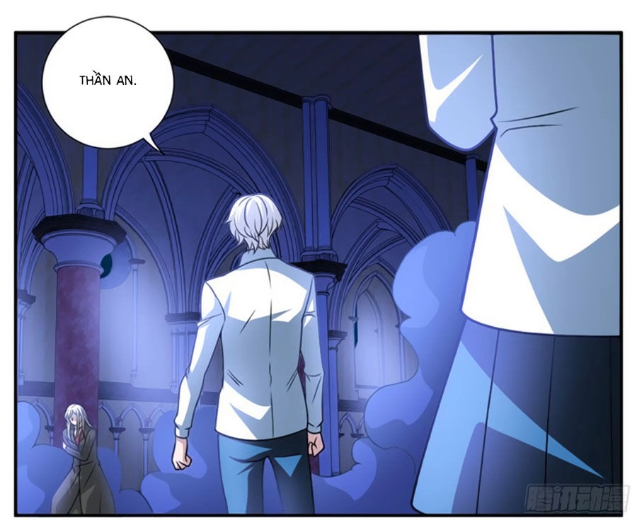 Người Yêu Khát Máu Của Tôi Chapter 83 - 23