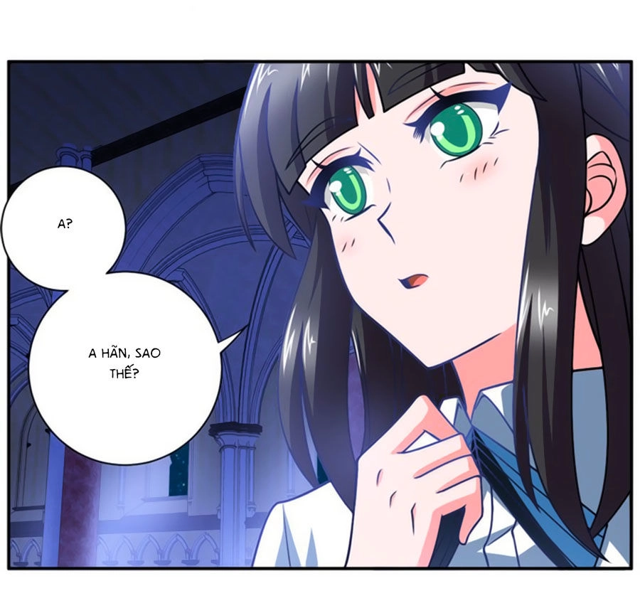 Người Yêu Khát Máu Của Tôi Chapter 83 - 24