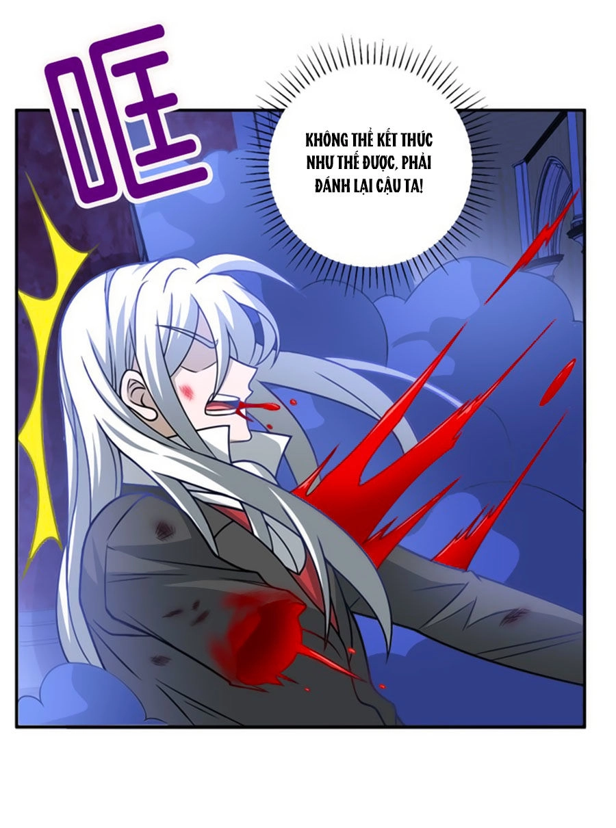 Người Yêu Khát Máu Của Tôi Chapter 83 - 28