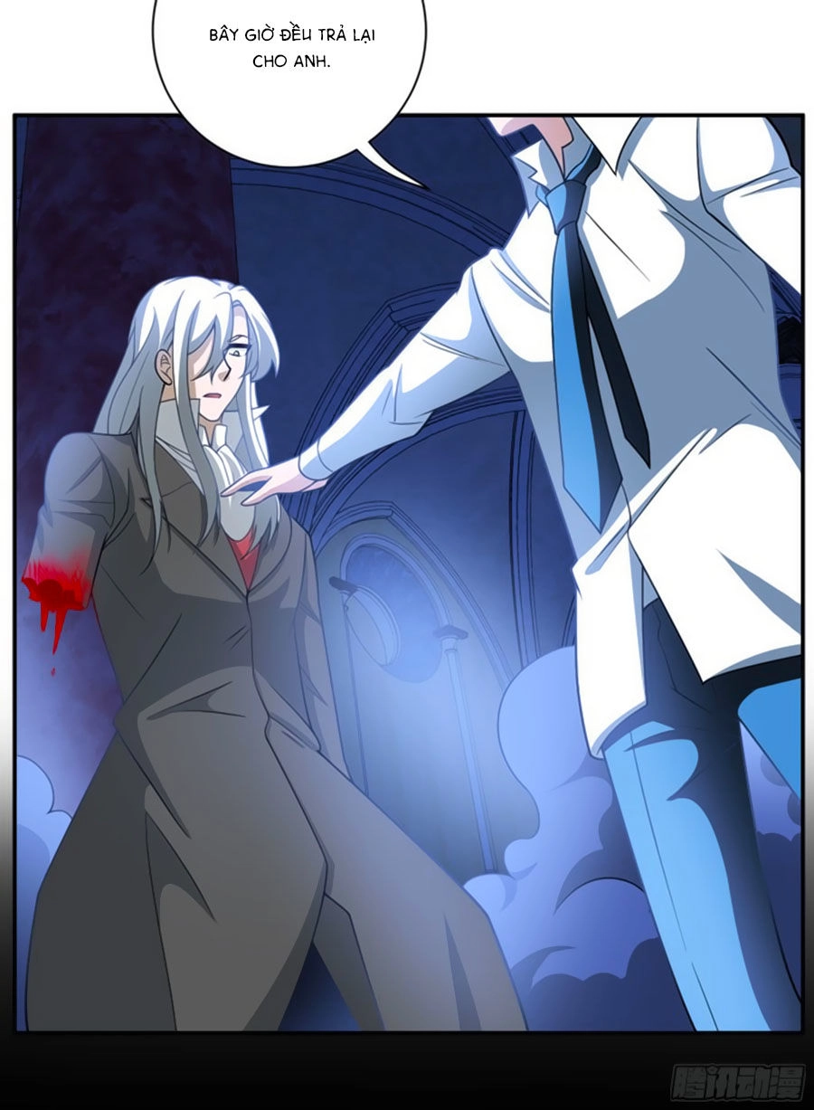 Người Yêu Khát Máu Của Tôi Chapter 83 - 30