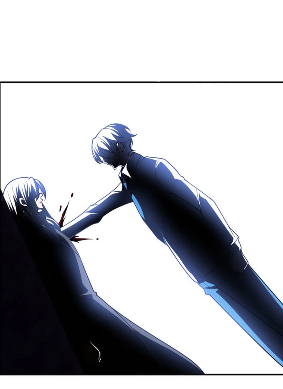 Người Yêu Khát Máu Của Tôi Chapter 83 - 34