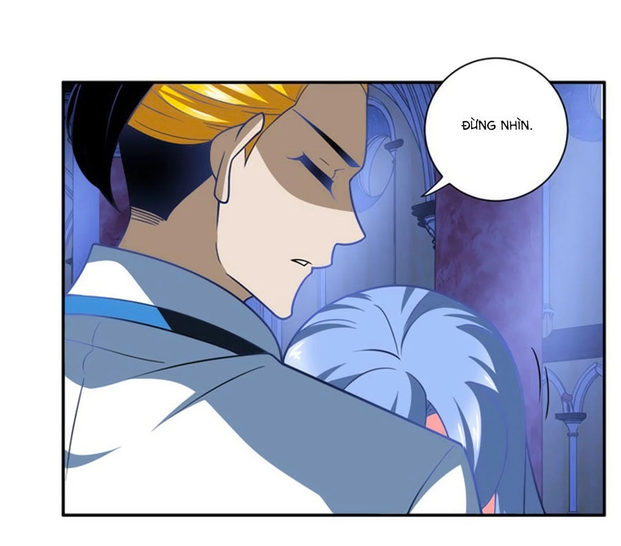 Người Yêu Khát Máu Của Tôi Chapter 83 - 35