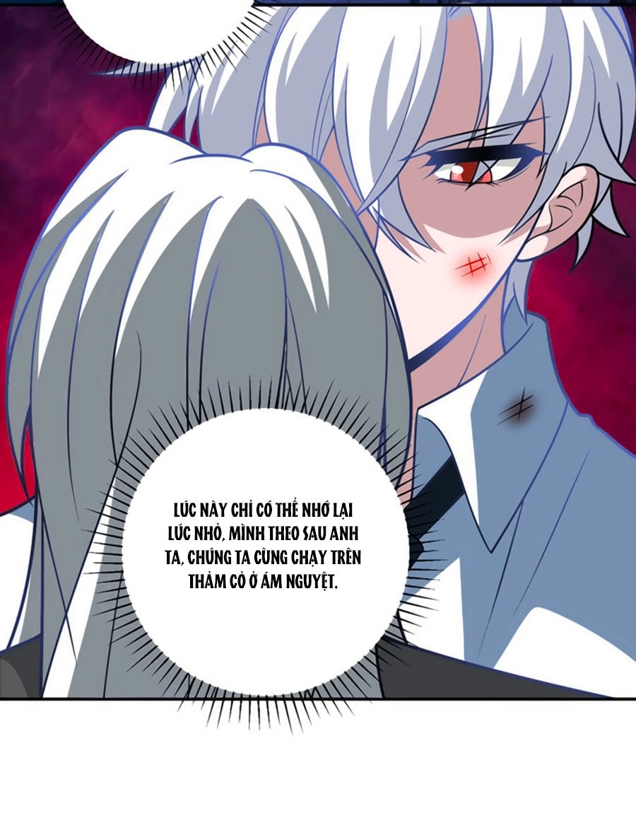 Người Yêu Khát Máu Của Tôi Chapter 83 - 38
