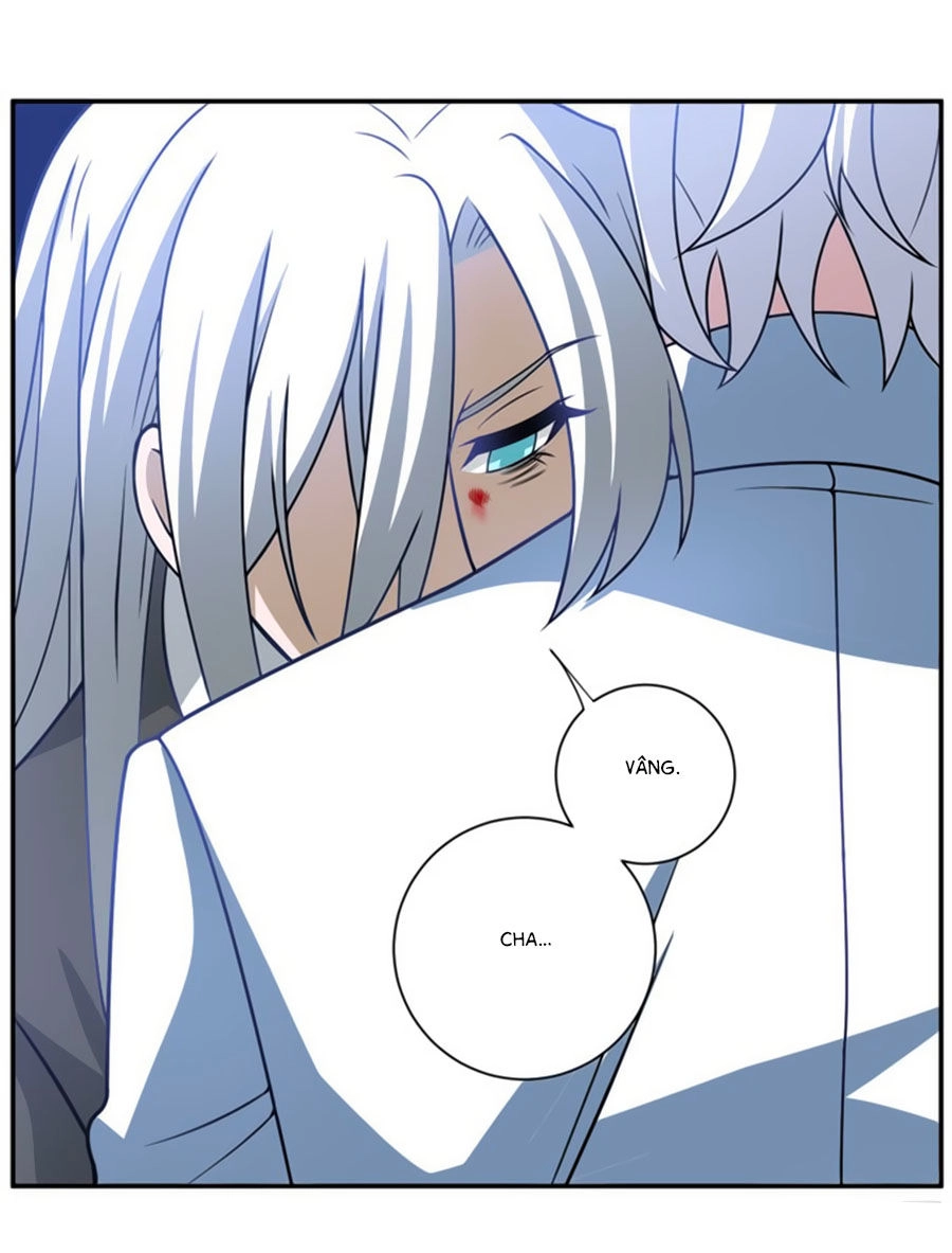 Người Yêu Khát Máu Của Tôi Chapter 83 - 39