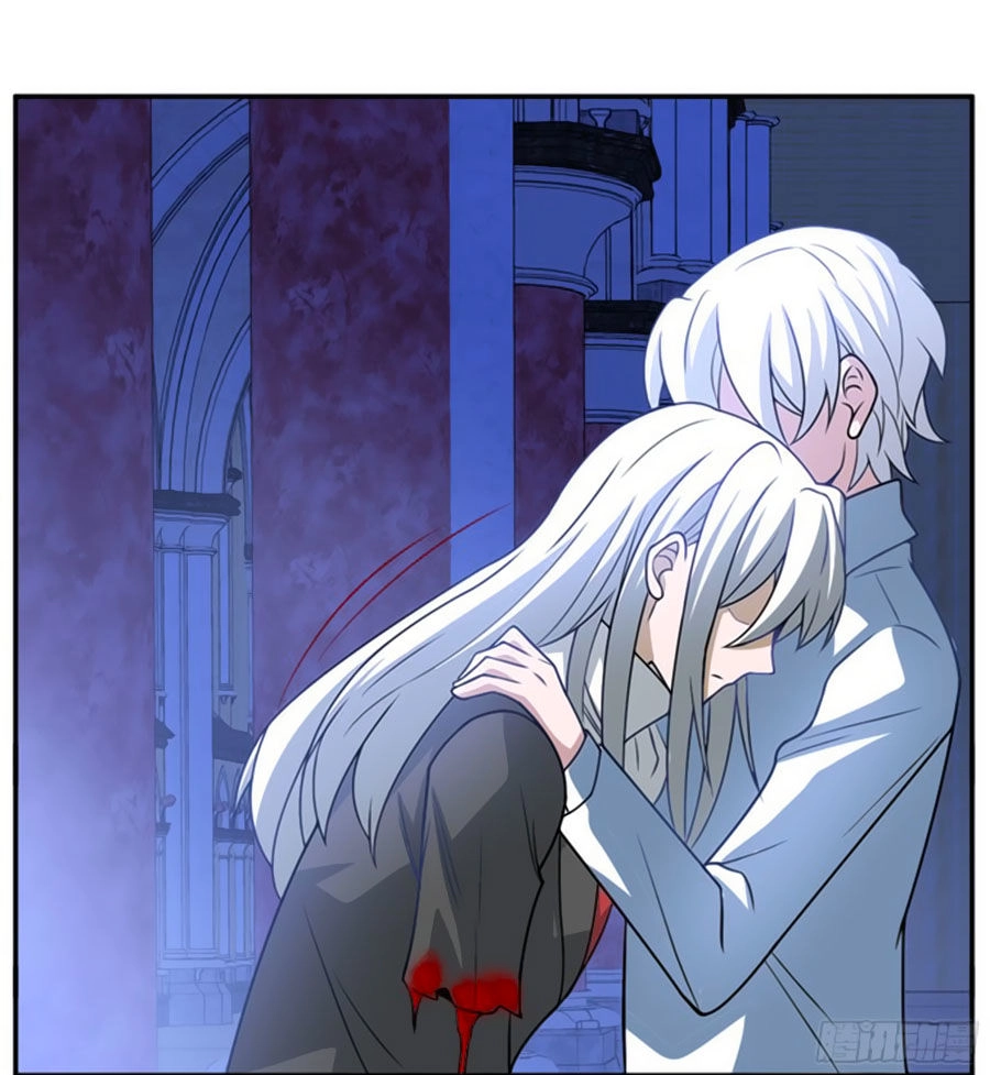 Người Yêu Khát Máu Của Tôi Chapter 83 - 40