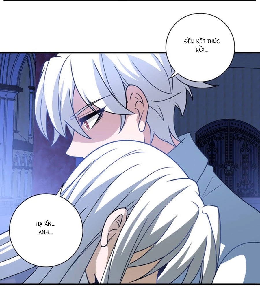 Người Yêu Khát Máu Của Tôi Chapter 83 - 41