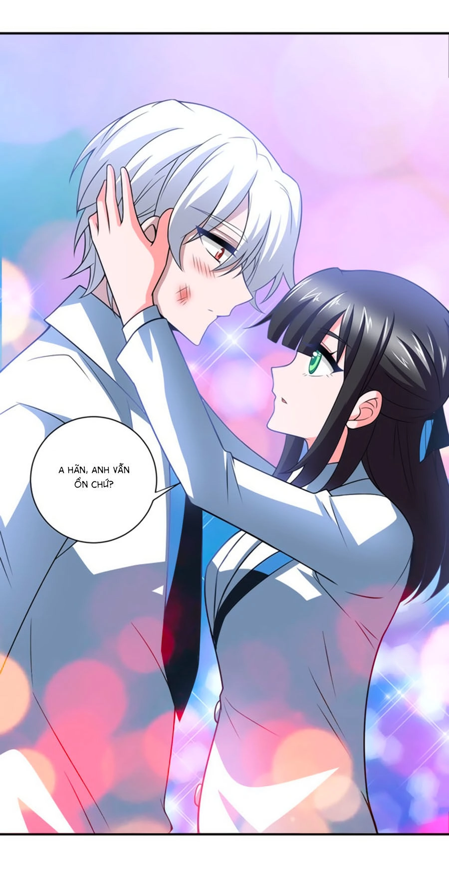 Người Yêu Khát Máu Của Tôi Chapter 83 - 42