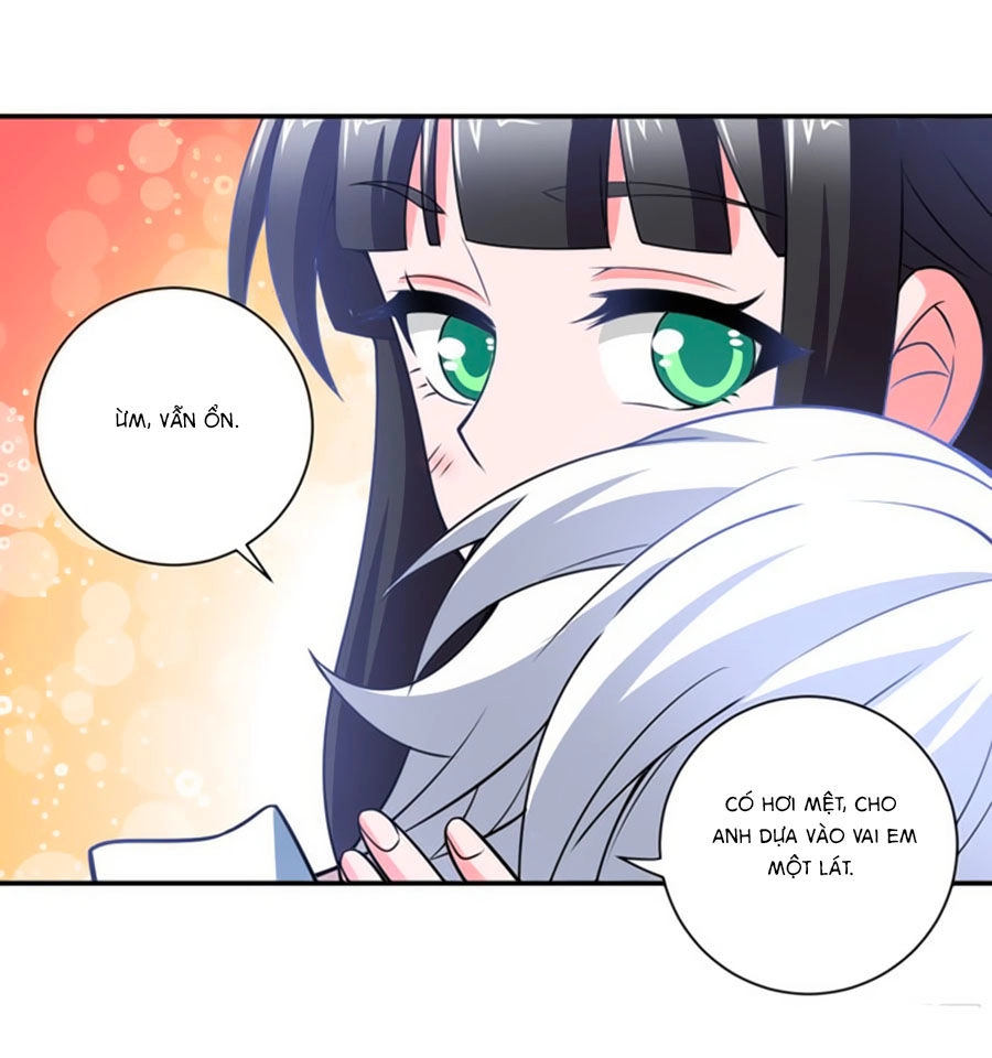Người Yêu Khát Máu Của Tôi Chapter 83 - 43