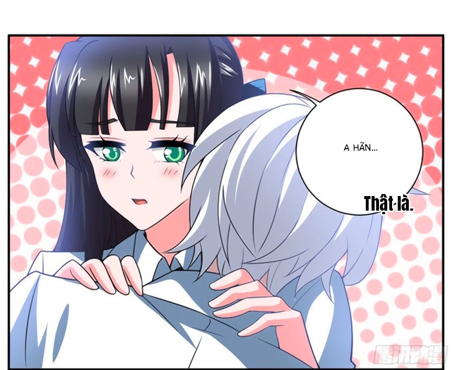 Người Yêu Khát Máu Của Tôi Chapter 83 - 44