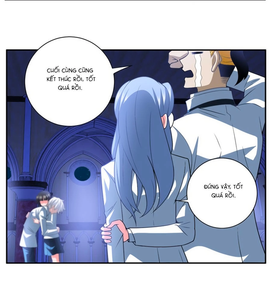 Người Yêu Khát Máu Của Tôi Chapter 83 - 45