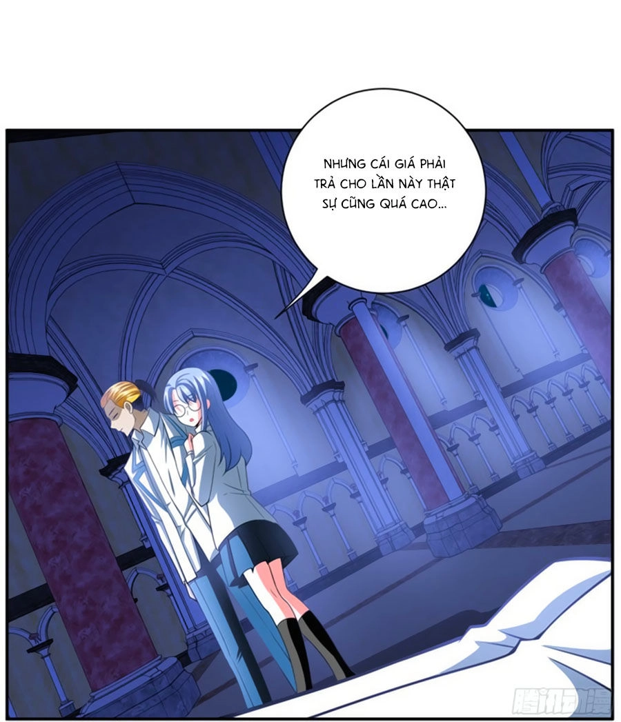Người Yêu Khát Máu Của Tôi Chapter 83 - 46