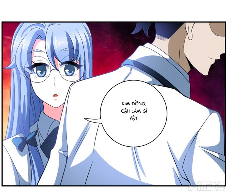 Người Yêu Khát Máu Của Tôi Chapter 83 - 47