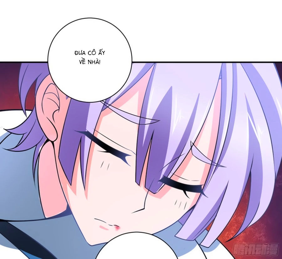Người Yêu Khát Máu Của Tôi Chapter 83 - 48