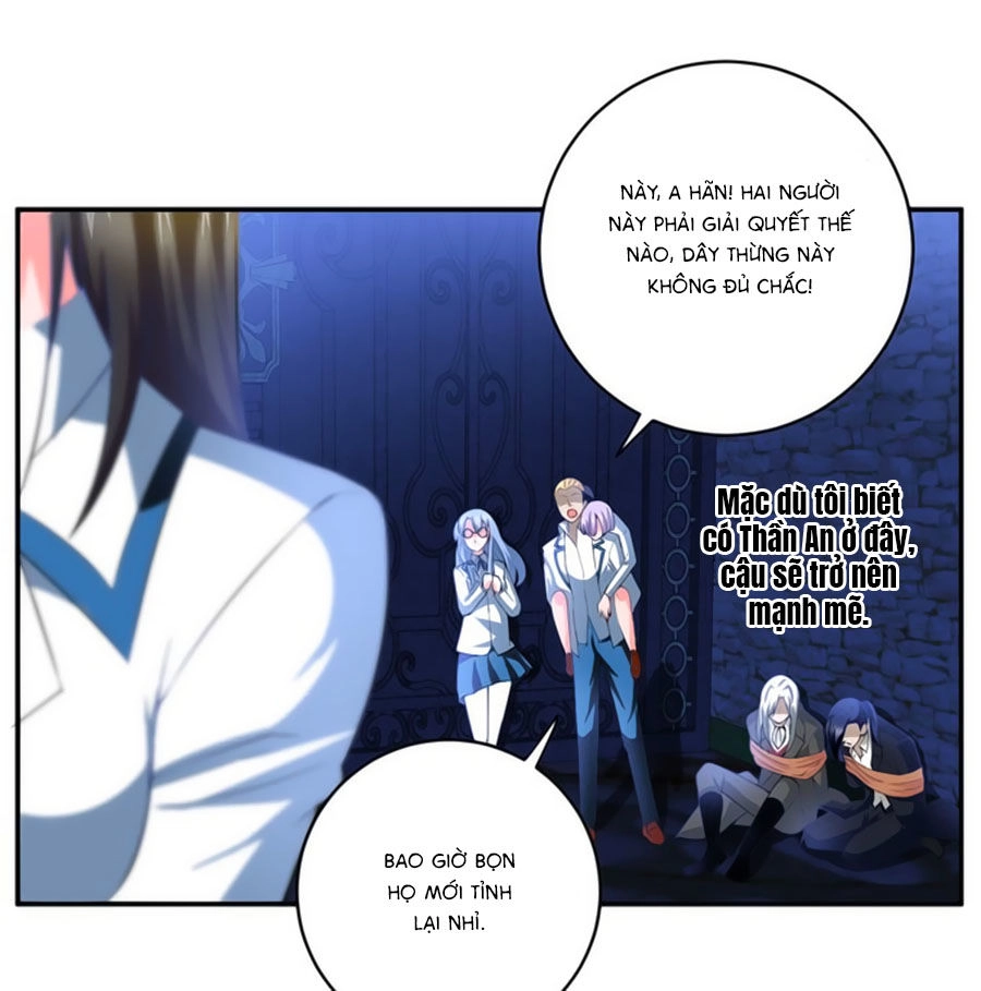 Người Yêu Khát Máu Của Tôi Chapter 83 - 53