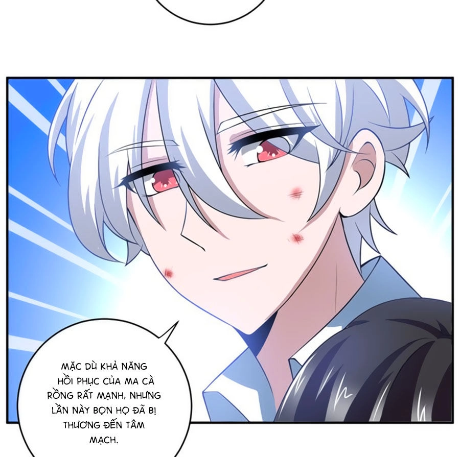 Người Yêu Khát Máu Của Tôi Chapter 83 - 54