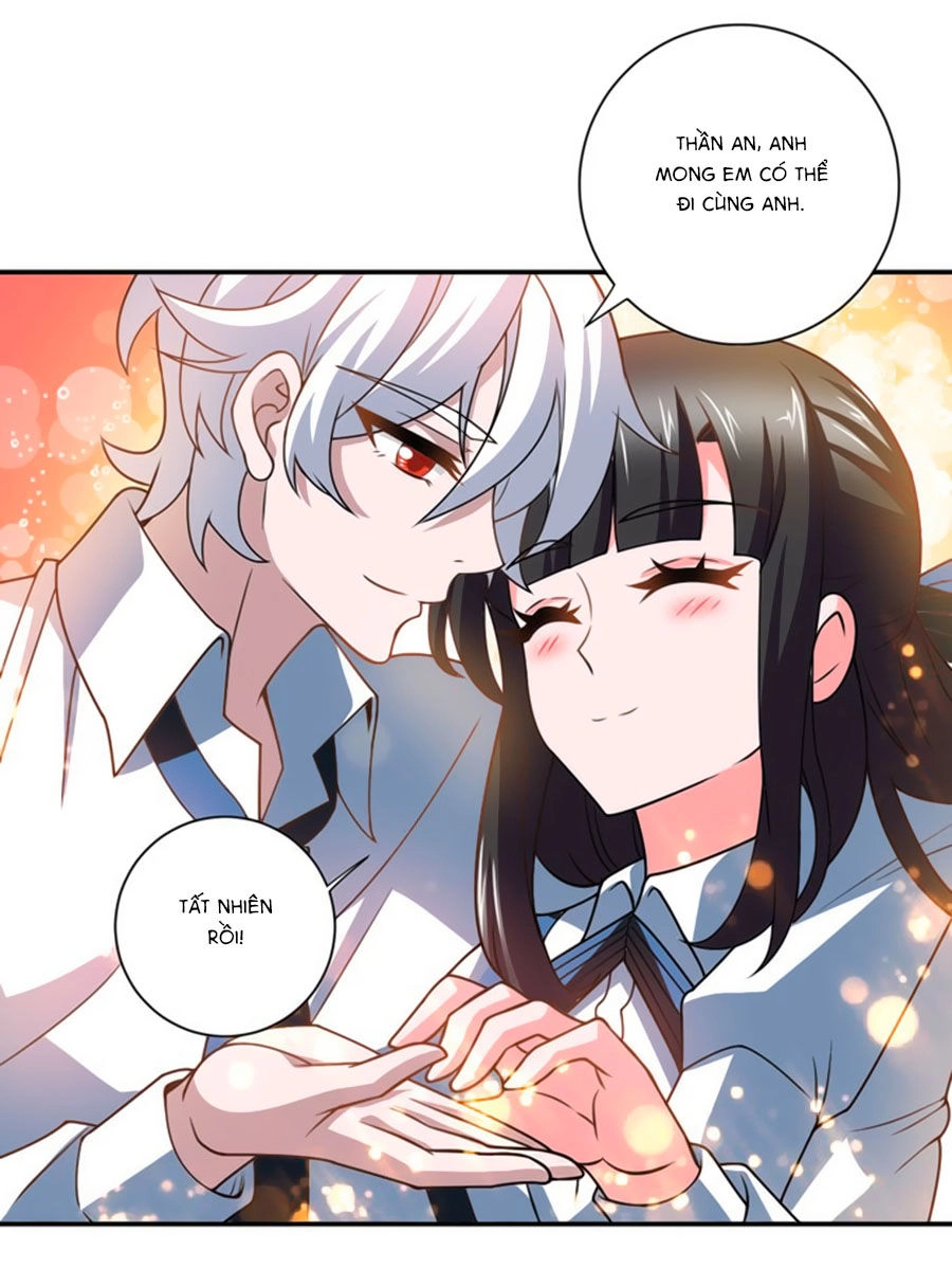 Người Yêu Khát Máu Của Tôi Chapter 84 - 2