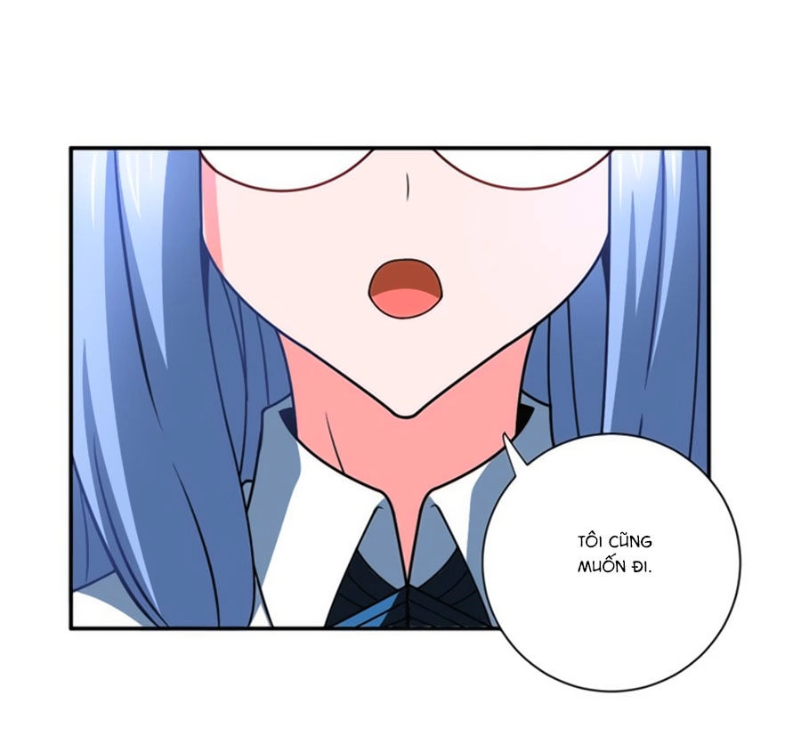 Người Yêu Khát Máu Của Tôi Chapter 84 - 3