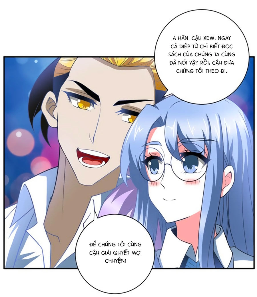 Người Yêu Khát Máu Của Tôi Chapter 84 - 6