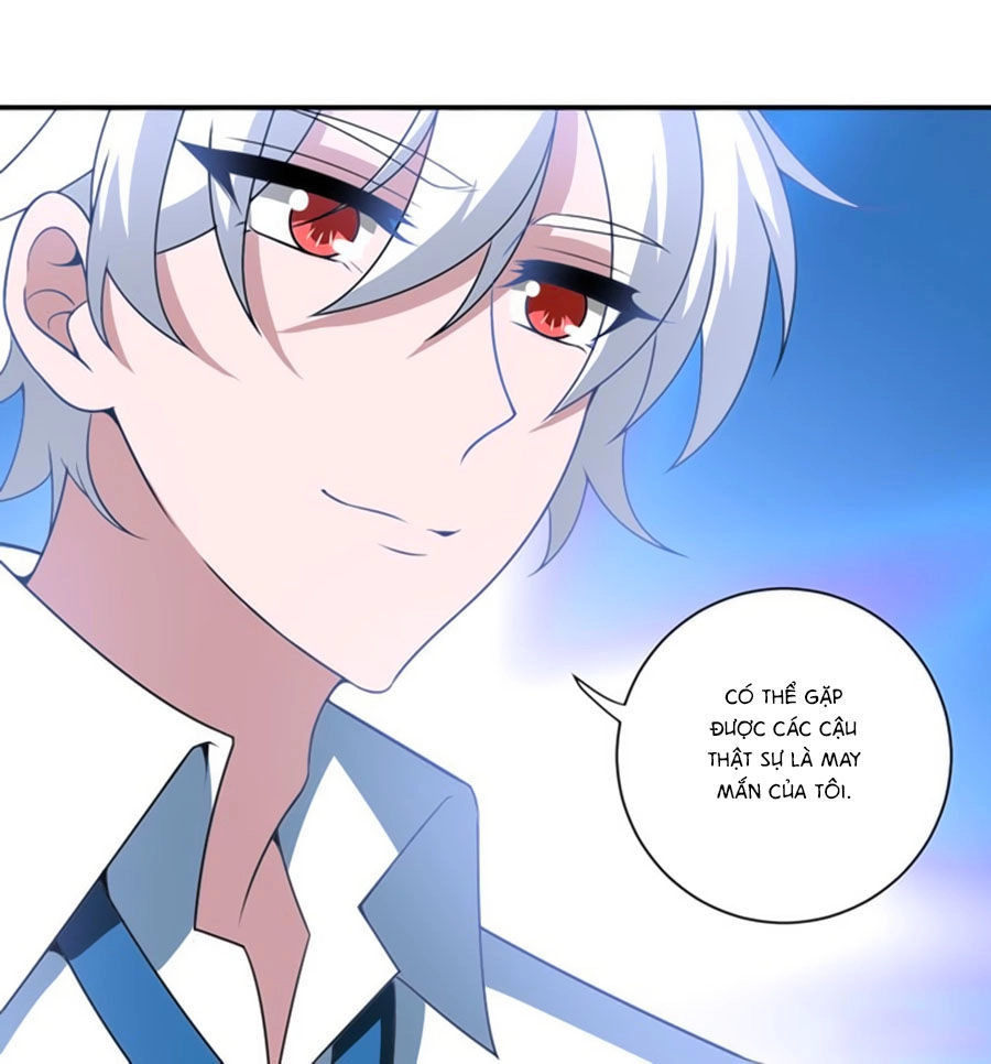 Người Yêu Khát Máu Của Tôi Chapter 84 - 8