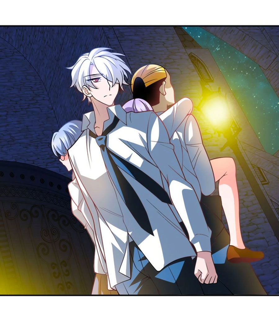 Người Yêu Khát Máu Của Tôi Chapter 84 - 11